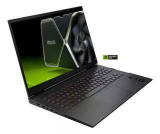 Hp Omen 17 I7-13700hx Rtx 4070 Qhd 17 Ssd 4tb Ram 32gb