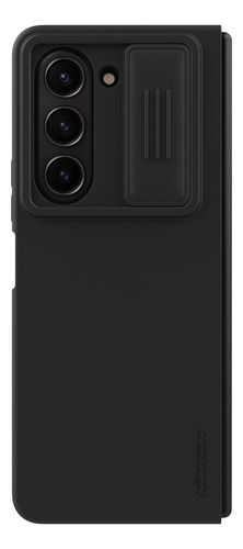 Capa Case Nillkin Camshield Silky Para Galaxy Z Fold5 (6.7)