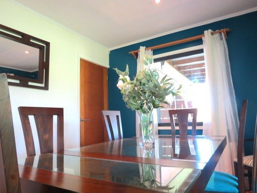 Arriendo Parcela 5d 4b 3 Estac. 1 Bodega Calera De Tango