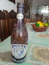 Comprar ,antiguedades, Botella Media Jarra Polar