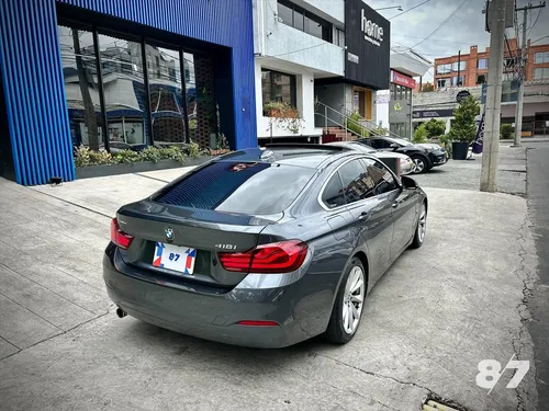 BMW Serie 4 1.5 418I Gran Coupe Premium