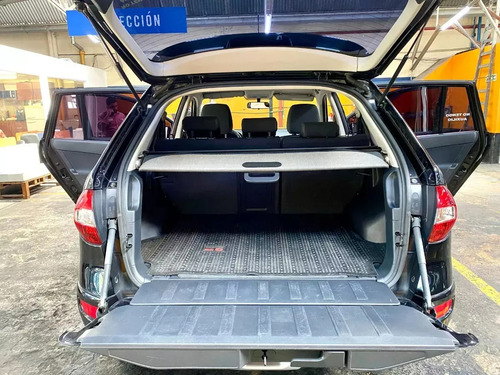 Renault Koleos 2.5 Expression 4x2 Mt