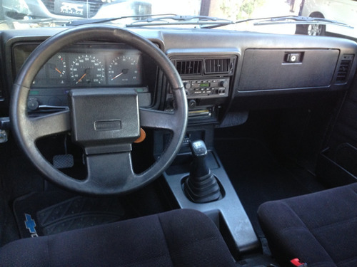 Imagem 7 de 13 de Chevrolet Opala