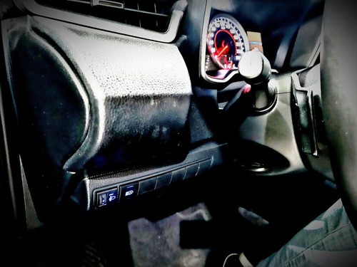 Toyota Corolla 2.0 VVT-IE XEI DIRECT SHIFT