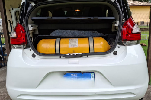 Fiat Mobi 1.0 Like Flex 5p