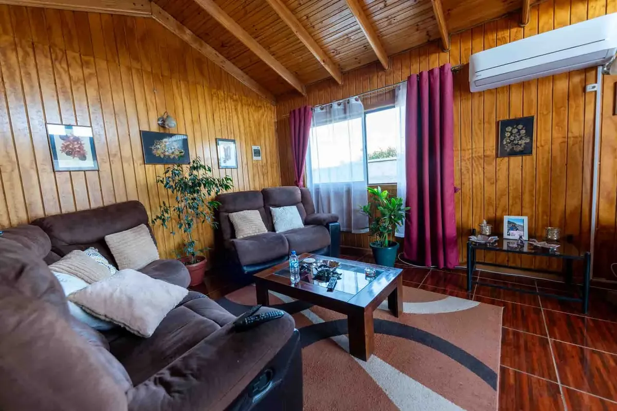 Imagen 2 de 12 de Casa En Venta Con Propiedad Comercial