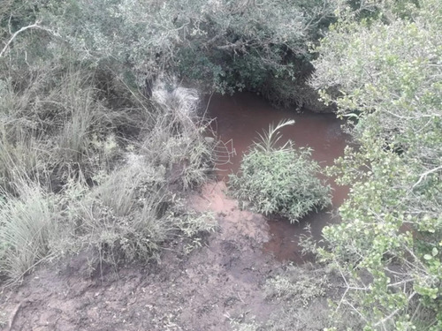 Campo De 5 Has Con 5891 M2
