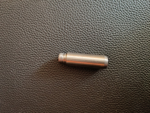 Guía De Válvula Arauca Sobre Medida 11.5x6mm En Hierro
