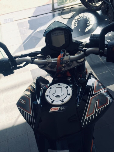 Imagen 11 de 20 de Ktm Duke 390