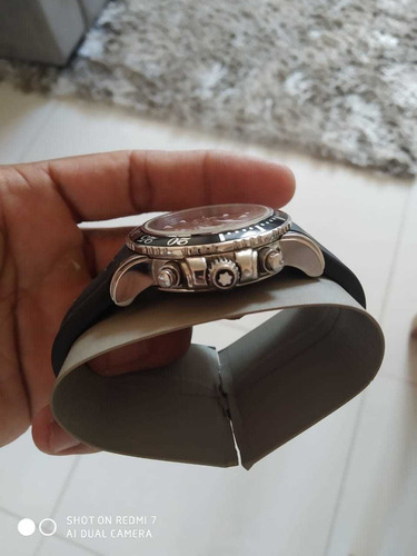 Montblanc Sport Cronograph 42mm