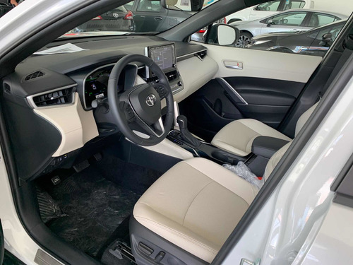 Corolla Cross Xrx 1.8 Hybrid 2022 Blindado 3-a
