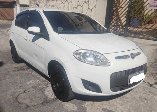 Fiat Palio Atractive Palio Week. Atractiv