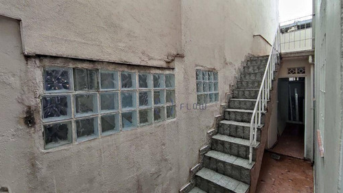 Imagem 26 de 28 de Casa De 120m² Com 3 Dormitórios E 1 Vaga - Saúde - Ca1155