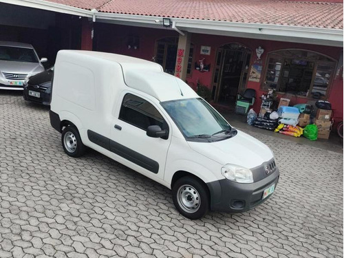 Fiat Fiorino Endurance