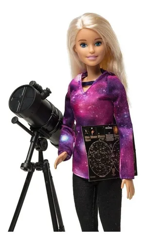 Barbie astrofisica cheap