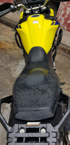 Suzuki Vstrom 650 Xt Modelo 2021