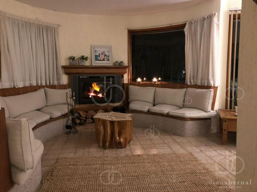 Imagen 13 de 23 de Punta Del Este, Chalet En Lugano.