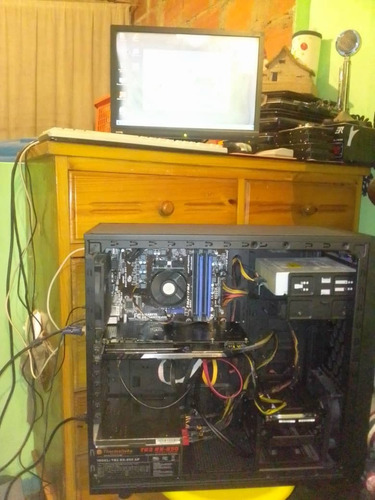 Imagen 3 de 10 de Pc Gamer