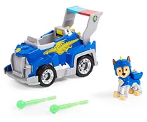 Comprar Paw Patrol, Rescate Caballeros Chase Transforming J1c11