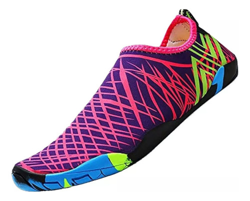 Zapatillas De Agua Para Mujer, Deportivas, De Secado Rápido