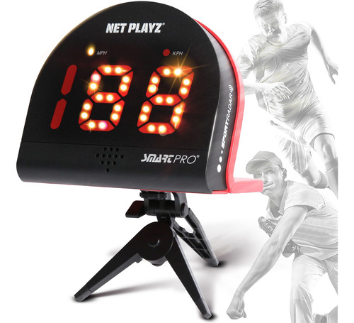 Net Playz Radar Deportivo Personal