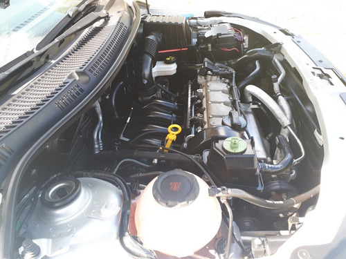 Volkswagen Saveiro 1.6 Cabina Extendida Safety + Pack