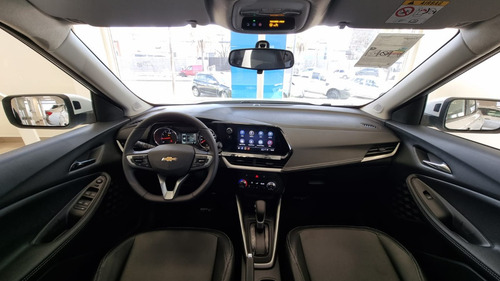 Chevrolet Montana Premier