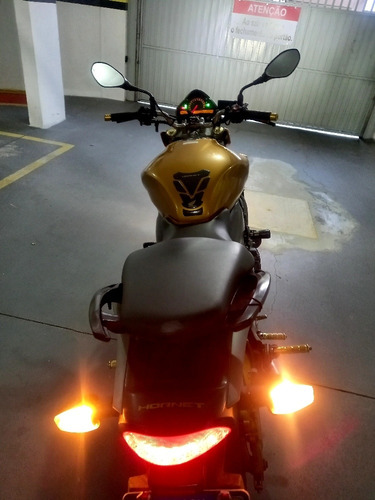 Honda Hornet 600