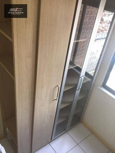 Imagem 29 de 30 de Cobertura À Venda, 236 M² Por R$ 1.060.000,00 - Aldeota - Fortaleza/ce - Co0002