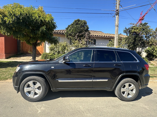 Jeep Grand Cherokee Laredo 4X2 3.6L