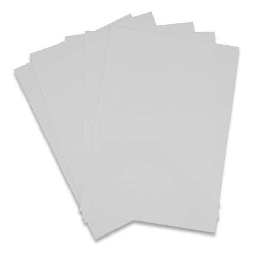 Papel Tissue Para Transferencia Termica Telas Obscuras