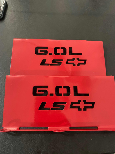 Bases De Computadora Para Ls Modelo 6.0 (Usado)