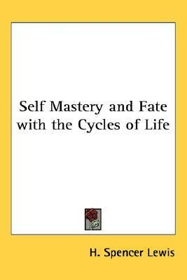 Libro Self Mastery And Fate With The Cycles Of Life - H S...