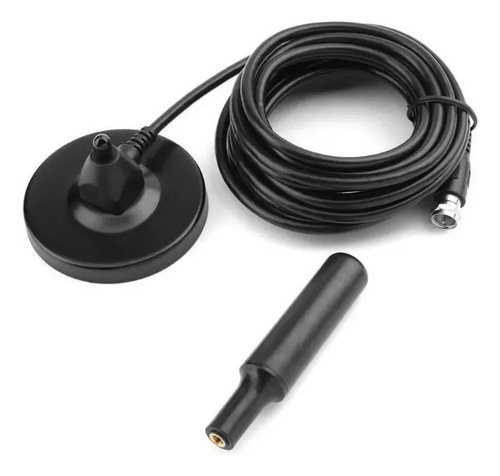 Antena Para Tv Digital Hd Alta Definicion Exterior Interior