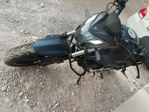 Full Injection, Frenos Abs, Tablero Digital, Nueva Totalment