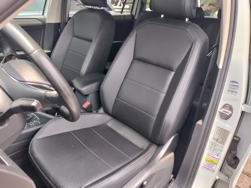 Volkswagen Tiguan Comfortline