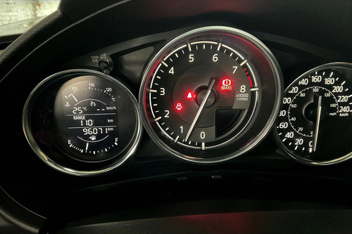 Mazda MX-5 2.0 Sport Mt