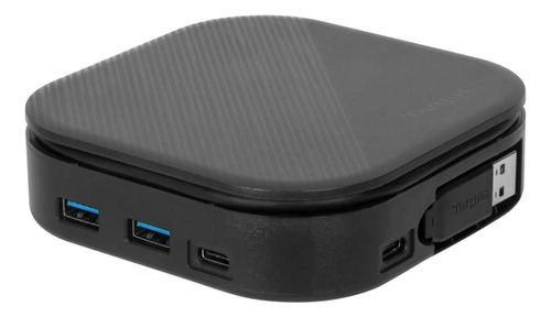 Docking Station Targus Usb-c Universal Dual Hd 