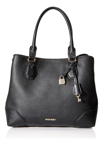 Hombro Nine West, Negro