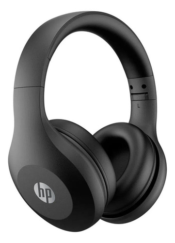 Audífonos Hp Bluetooth-headset 500 Negro - 2j875aa