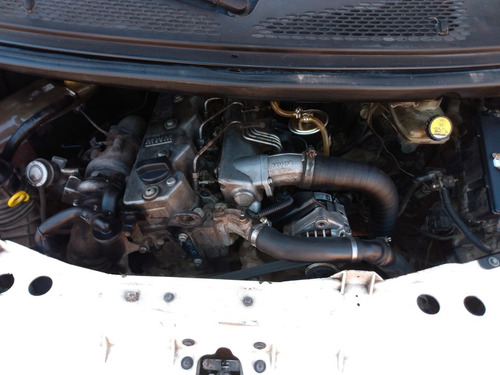 Imagen 13 de 13 de Ford Transit Motor Mwm