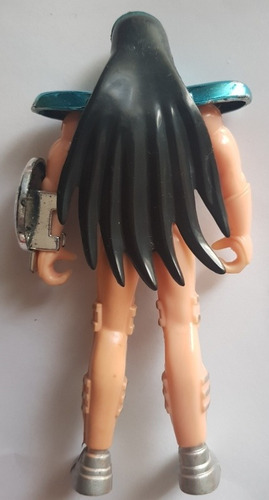 Caballero Del Zodiaco Shiru Antiguo Exc. Estado (Usado)