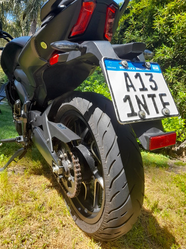 Dominar 400 Bajaj
