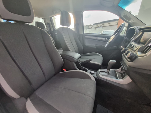 Chevrolet S10 2.8 Lt Cd Tdci 200Cv 4X4 At