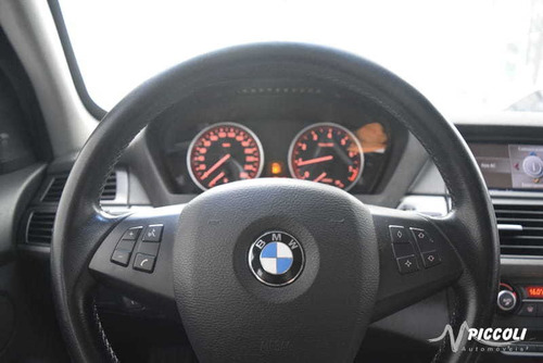 Bmw X5 3.0 4p