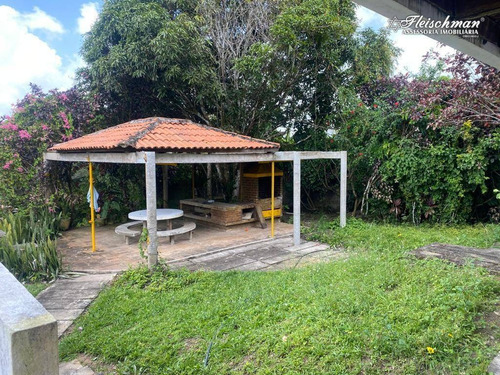 Chácara Com 3 Dormitórios À Venda, 12974 M² Por R$ 1.050.000,00 - Aldeia - Camaragibe/pe - Ch0026