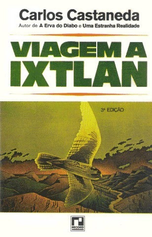Viagem A Ixtlan