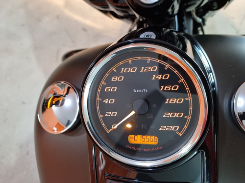 Imagem 15 de 15 de Harley Davidson Road King Special