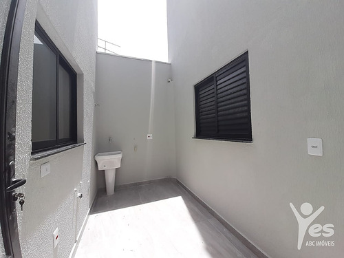 Imagem 3 de 8 de Ref.: 2023 - Apartamento Sem Condomínio Na Vila Metalurgica, Santo André - 2023