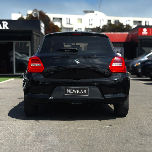 Suzuki Swift 1.2 At Gls Ac